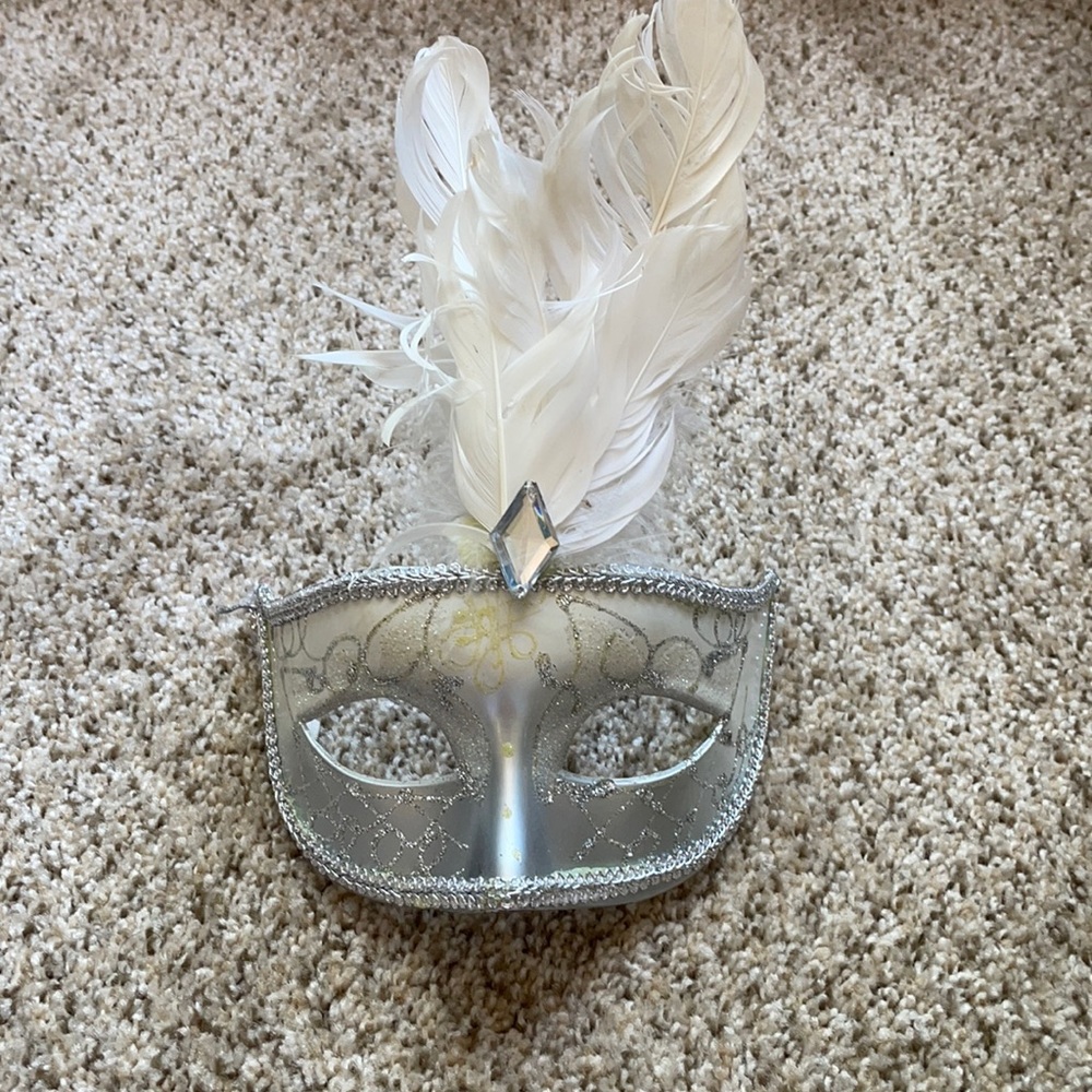 Masquerade Mask